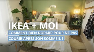 Comment bien dormir pour ne plus courir après son sommeil [upl. by Alethia]