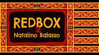 Natalino Balasso redbox puntata 2 [upl. by Verena]