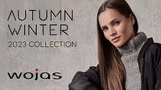 Wojas AW23 collection full promo 1 [upl. by Avid953]