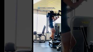 успокоительное 😄 fit фитнесс fitnessgirl fitsport фитнес motivation юмор тренер [upl. by Abrahams]