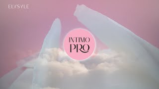 Intimo Pro Product Video Eng [upl. by Myrwyn663]