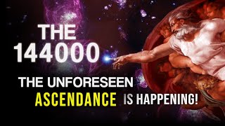 The Day No Calendar Can Predict is Coming Awakening The 144000 Prophecy [upl. by Aitahs]