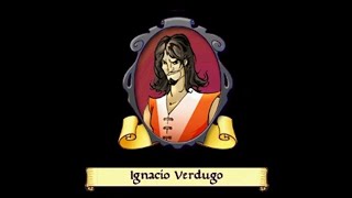 Tradewinds 2 Captain Ignacio Verdugo Full Playthrough [upl. by Sprague]