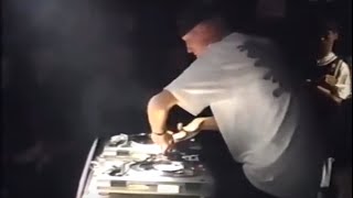 Legendary Battles — DJ Noize vs DJ Knud 94 DMC Denmark Finals [upl. by Bowe371]