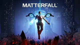 Matterfall  Behind the Scenes with Housemarque  PS4 [upl. by Mailliwnhoj]