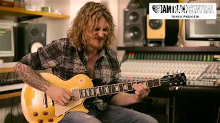 Justin Derricos Classic Rock Sessions at JTCGuitarcom [upl. by Nagle]