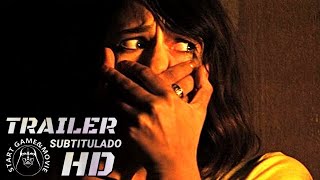 PENANCE LANE Tráiler Subtitulado HD 2020 Terror [upl. by Atirb]