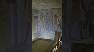 Unveiling the Secrets of the Saqqara Tomb Egypt ❤️❤️ [upl. by Ritter]