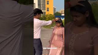 Tag 🏷️ Ur Short Height Girl👧🤭🫰prashulovers prasvcreation layekfam funny shortheight comedy yt [upl. by Nidraj]