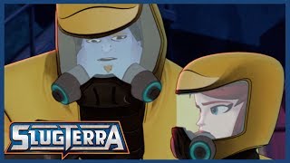 🔥 Slugterra 108 🔥 Deadweed 🔥 HD  Full Episode 🔥 [upl. by Virginia]