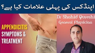 What is Appendicitis and its symptomsAppendicitis diagnosisprevention and treatmentappendicitis [upl. by Aggarwal]