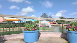 Full Epcot WalkthroughFestival FreeSummer 2024 [upl. by Ainirtak]