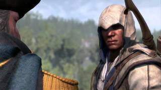 Assassins Creed 3 Documentary Ep 3 Official Dev Diary [upl. by Llemej6]