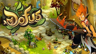 Découverte LE BOUFTOU IL EST LÀ  DOFUS 30 [upl. by Lepper186]