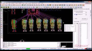 Cadence OrCAD PCB  Reuse [upl. by Nylave249]