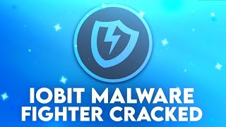 IObit Malware Fighter Pro  Fully working functionality  Best version for Windows  Unlocked 2023 [upl. by Asiaj]