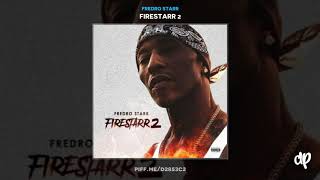 Fredro Starr  Passion and Pain feat DJ Nelson Firestarr 2 [upl. by Sirdi]