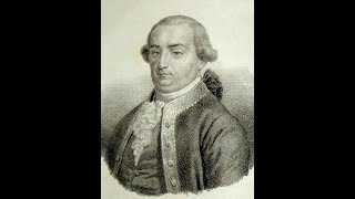 Cesare Beccaria 1738 1794 Italian criminologist Criminology [upl. by Eudo]