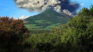 Hegau Vulkane  Hegau volcanoes Vulkanwelten 16 [upl. by Nytsirhc433]