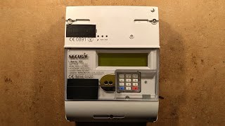 Inside a smart meter and the REAL problem with them [upl. by Nylesoy]