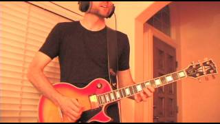 Def Leppard Hysteria II Cover  Kenyon Denning [upl. by Aekahs]