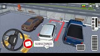 Car 🚘Driving 🚕School Simulator 🚗Car Games 3D Car Parking Game Car Game Android Gameplay [upl. by Eenwat476]