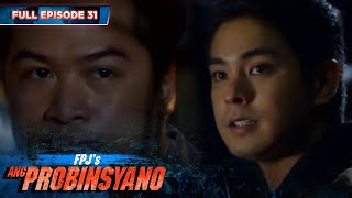 FPJs Ang Probinsyano  Season 1 Episode 31 with English subtitles [upl. by Ahsinned948]