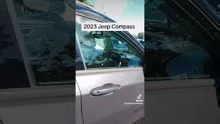 2023 Jeep Compass S Model 15 E Hybrid 1 Automatic [upl. by Vincents]