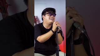 Masterplan  Takkan Menyatu LIVE Cover by Faron Asyari Ft Andry Gurcitra [upl. by Filemon]