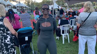 Annual Bermuda 🇧🇲 Gombey Festival 2022 [upl. by Breed]