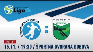 08KROG  1B SRL  MOŠKI 2425 RK DOBOVA  RK AJDOVŠČINA [upl. by Eey]