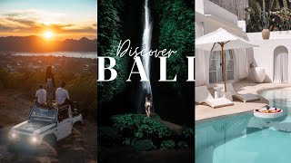 Bali Guide2022 巴厘岛 必吃必喝必玩 攻略 bali [upl. by Nady327]