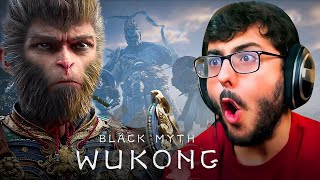 WUKONG PLAYS CARRYMINATI [upl. by Bonn]