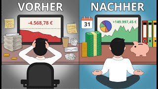 Alles was du über Finanzen wissen solltest in ＜ 10 Min [upl. by Oicelem]