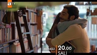 Marasli  Episode 26  Trailer 2  Final  English Subtitles [upl. by Grondin]