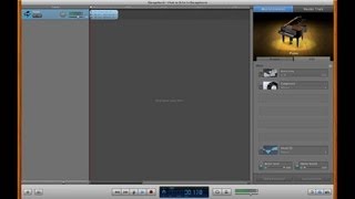 How to Echo in GarageBand  GarageBand Tips [upl. by Ielerol]