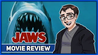 JAWS  Movie Review [upl. by Soracco]