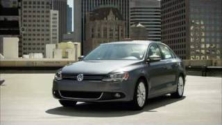 Volkswagen Jetta VI 2011 promo [upl. by Sharia]