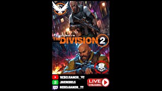 R3BL GAMER  DIV 2  NBA 2K25 [upl. by Eatnahs]