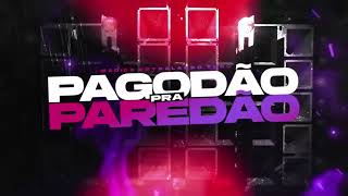 PAGODÃO PRA PAREDÃO  OUTUBRO 2024  SELEÇÃO TOPADA COM MÉDIOS GRITANTES  SWINGUEIRA DE APACHE [upl. by Couture]