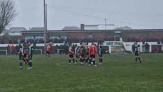 Easington Colliery AFC v Horden Community Welfare  1st April 2024 [upl. by Ecinnaj]