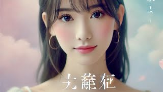 你是我的唯一 Nǐ shì wǒ de wéiyī Mandarin Song  Lagu Mandarin  Chinese Love Song [upl. by Poliard]