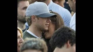 Niall Horan and Celine Vandycke 2 [upl. by Eneri956]