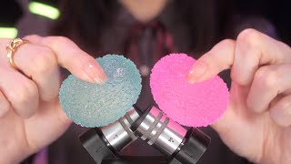 ASMR Massage that Carefully Stimulates the Brain amp Induces Sleepiness 😴 [upl. by Lisandra]