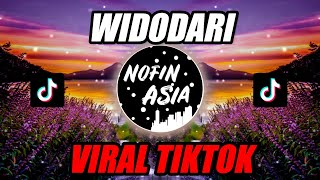 DJ Widodari  Denny Caknan feat Guyon Waton Nofin Asia Remix [upl. by Aikal9]