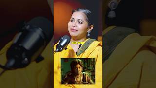 Pushpa Movie Voice Dubbing Challenge with a Motor Mouth Expert shorts voice pushpa [upl. by Alhan]