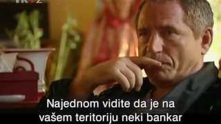 Lopovi po zakonu  Thieves by Law full movie [upl. by Marge]