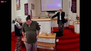 Clintwood Baptist Church Live Stream [upl. by Abell]