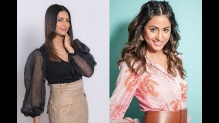 Khatron Ke Khiladi 13 Divyanka Tripathi Hina Khan approached to join as Guests [upl. by Zaller73]