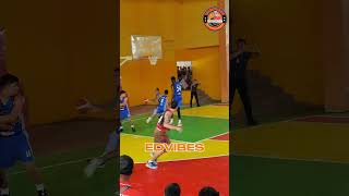 IDOL ELOY POLIGRATES SIGNATURE PASS UBAY BOHOL GAMING 💪👀👏 basketball trending youtubeshorts [upl. by Zobias988]